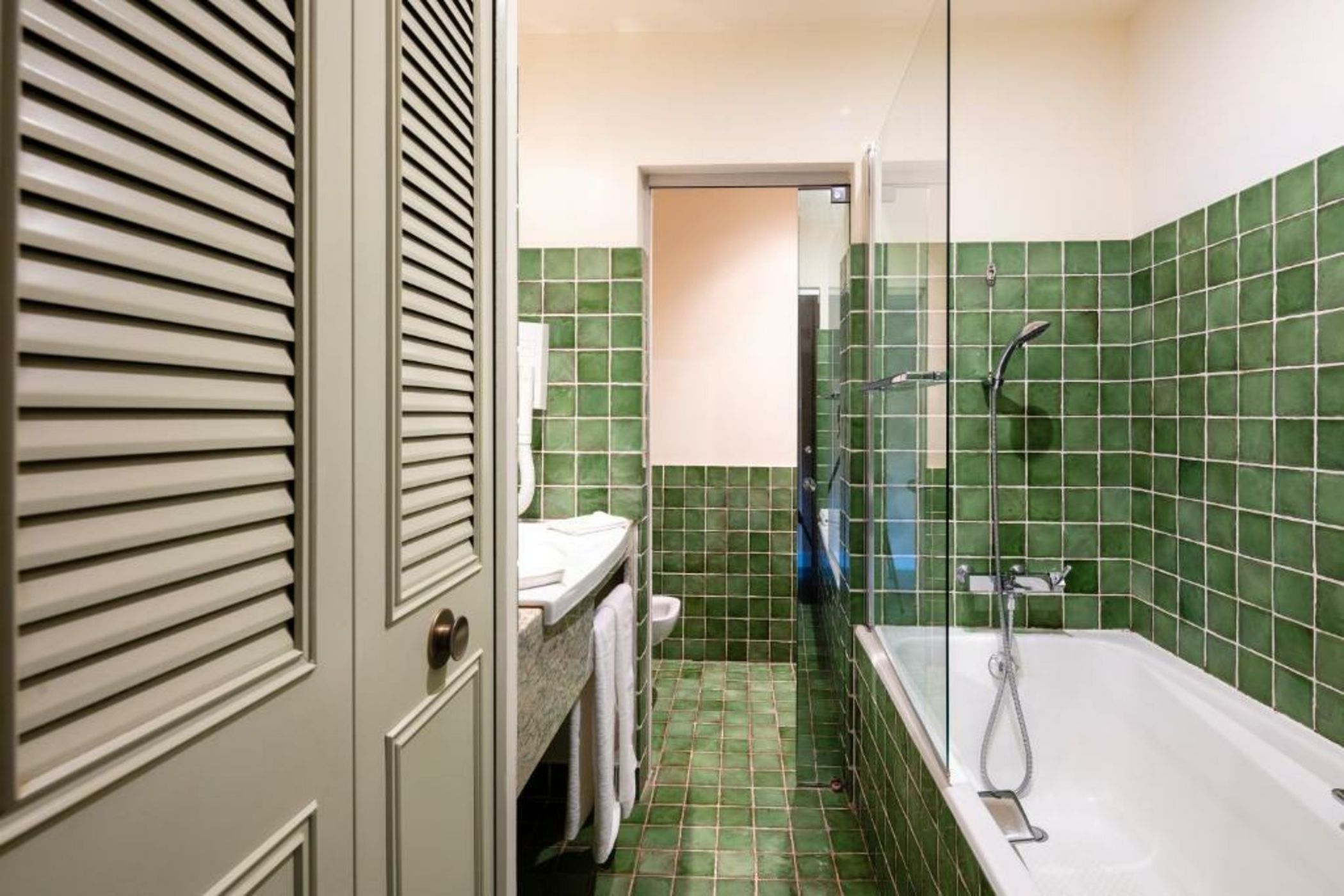 La Magdeleine**** – Mathias Dandine