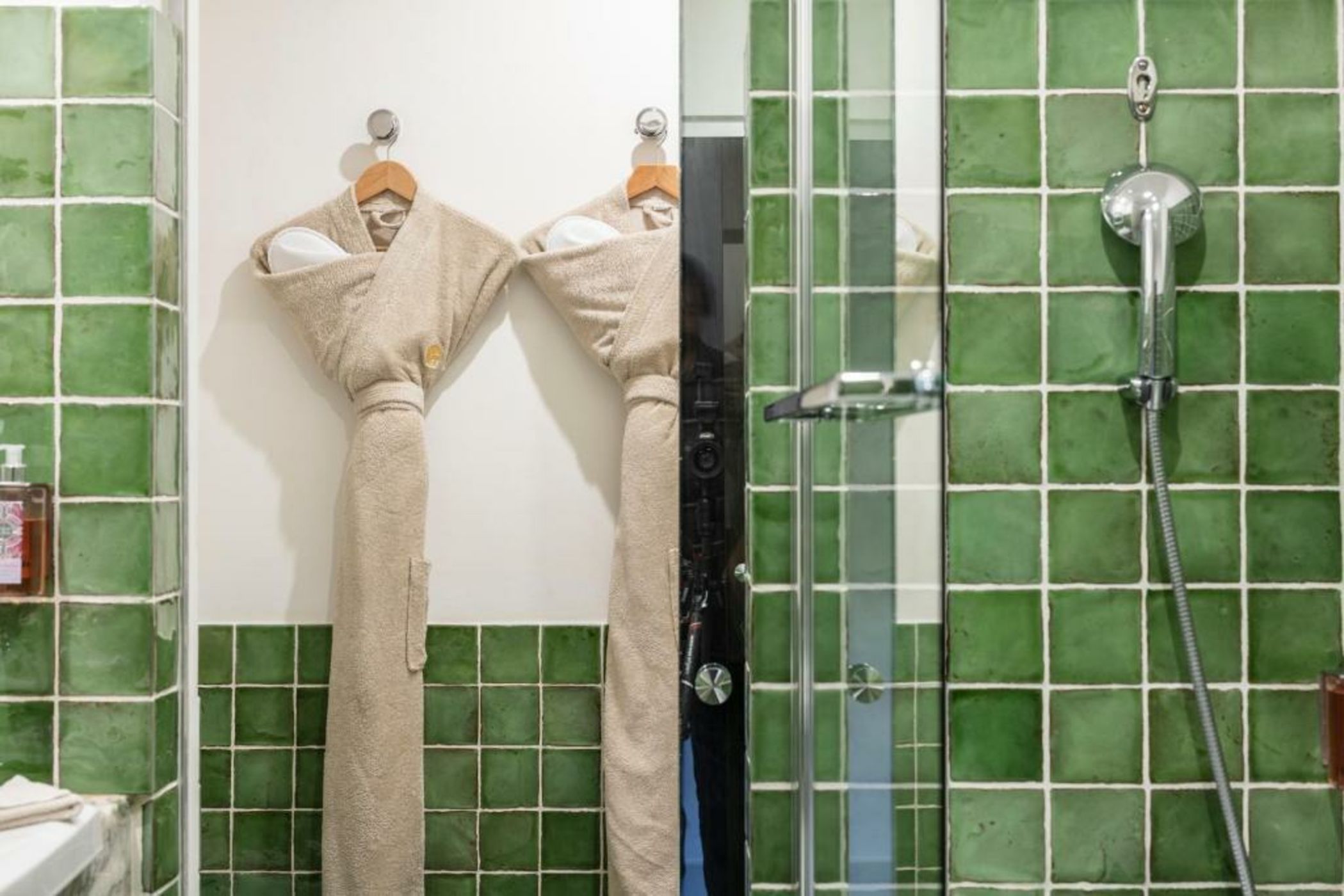 La Magdeleine**** – Mathias Dandine