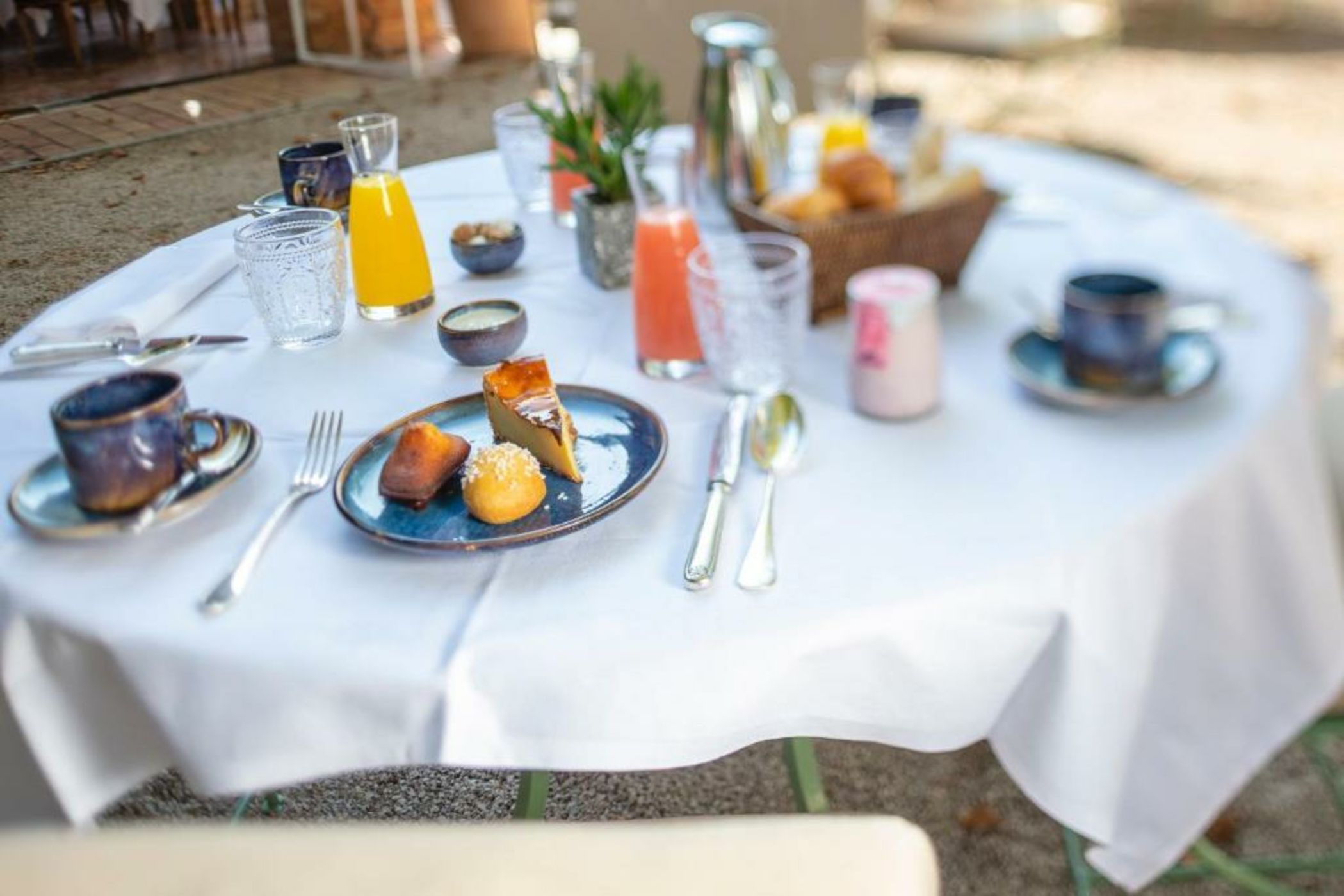 La Magdeleine**** – Mathias Dandine