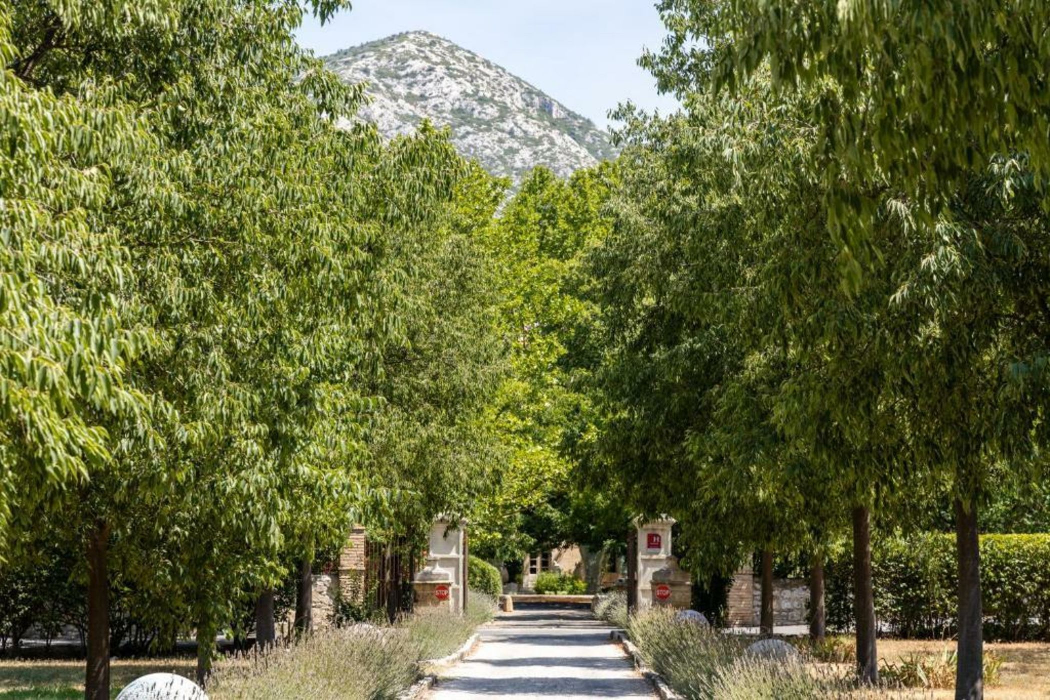 La Magdeleine**** – Mathias Dandine