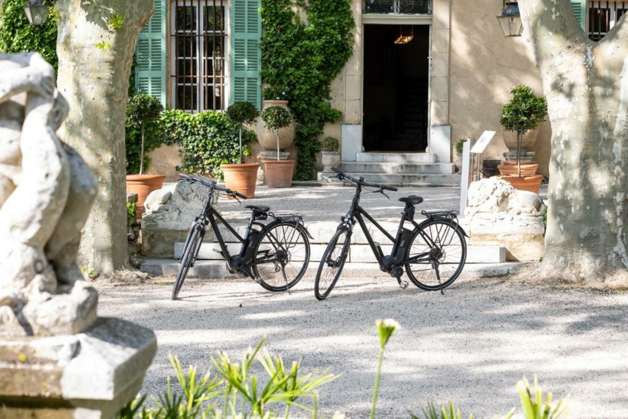 La Magdeleine**** – Mathias Dandine