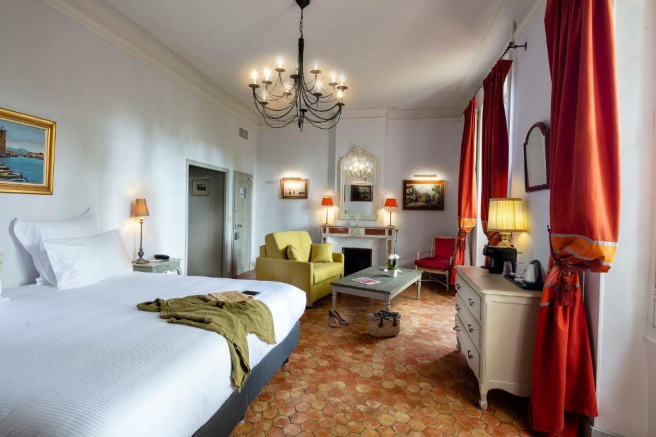 La Magdeleine**** – Mathias Dandine