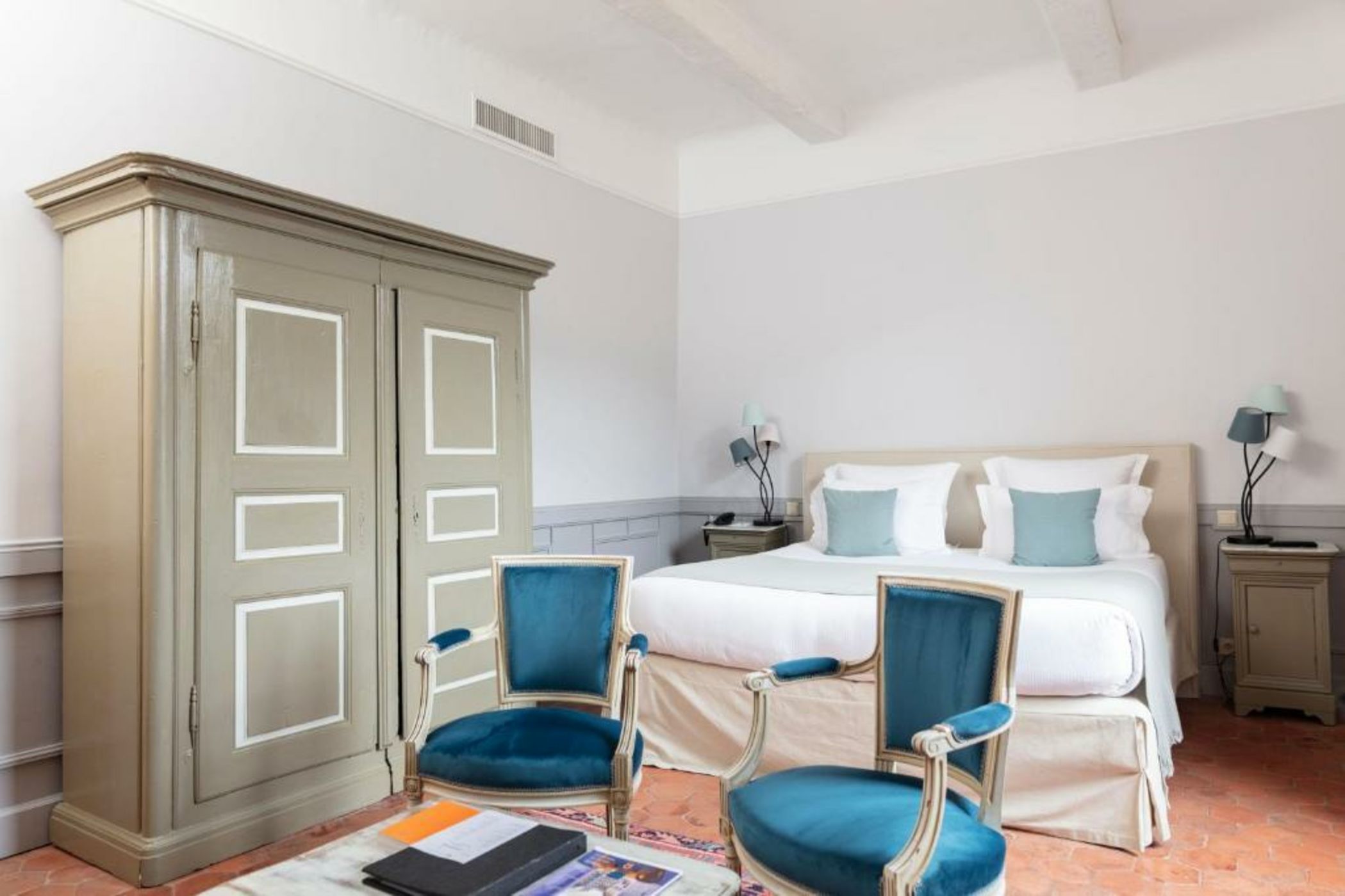 La Magdeleine**** – Mathias Dandine