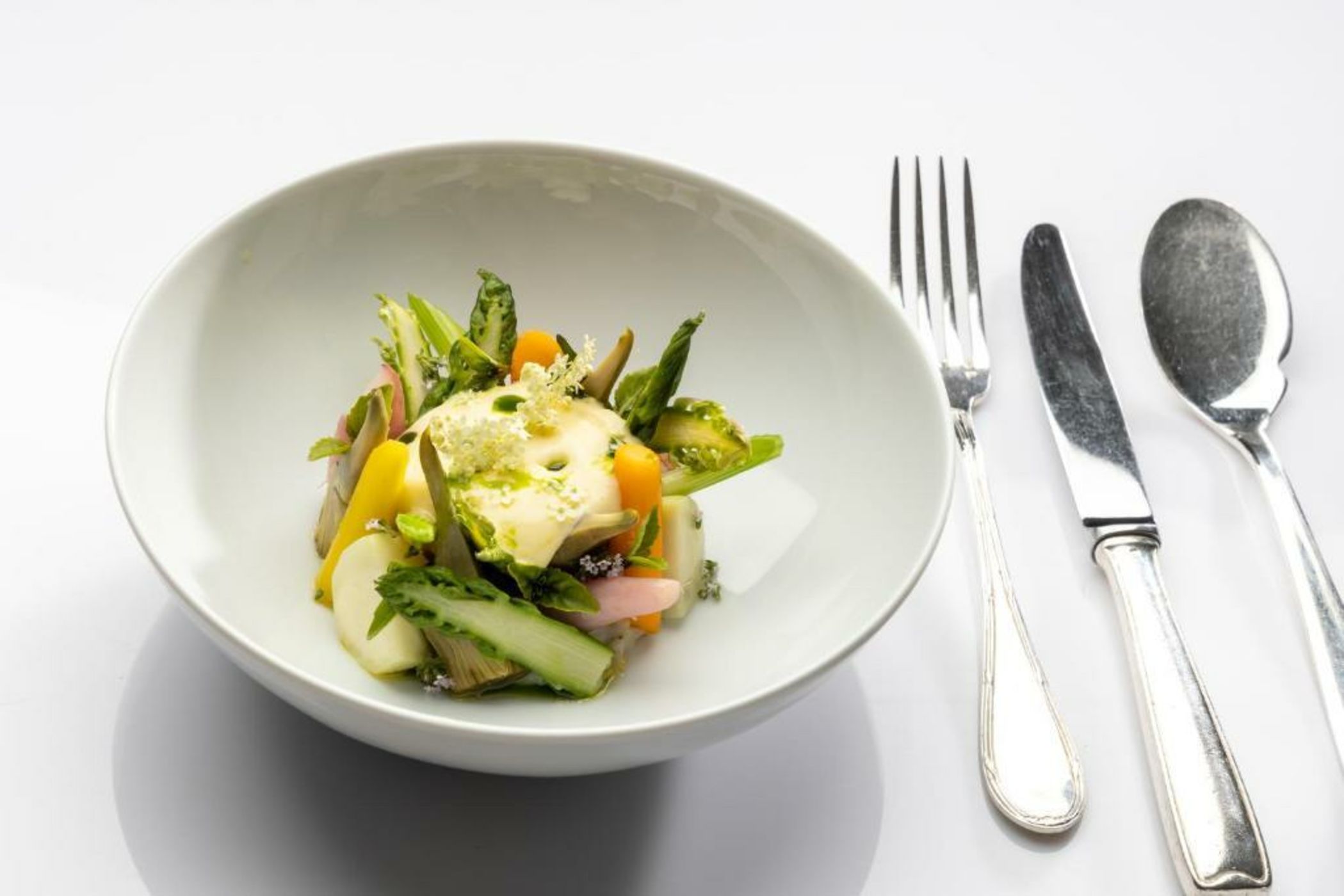 La Magdeleine**** – Mathias Dandine