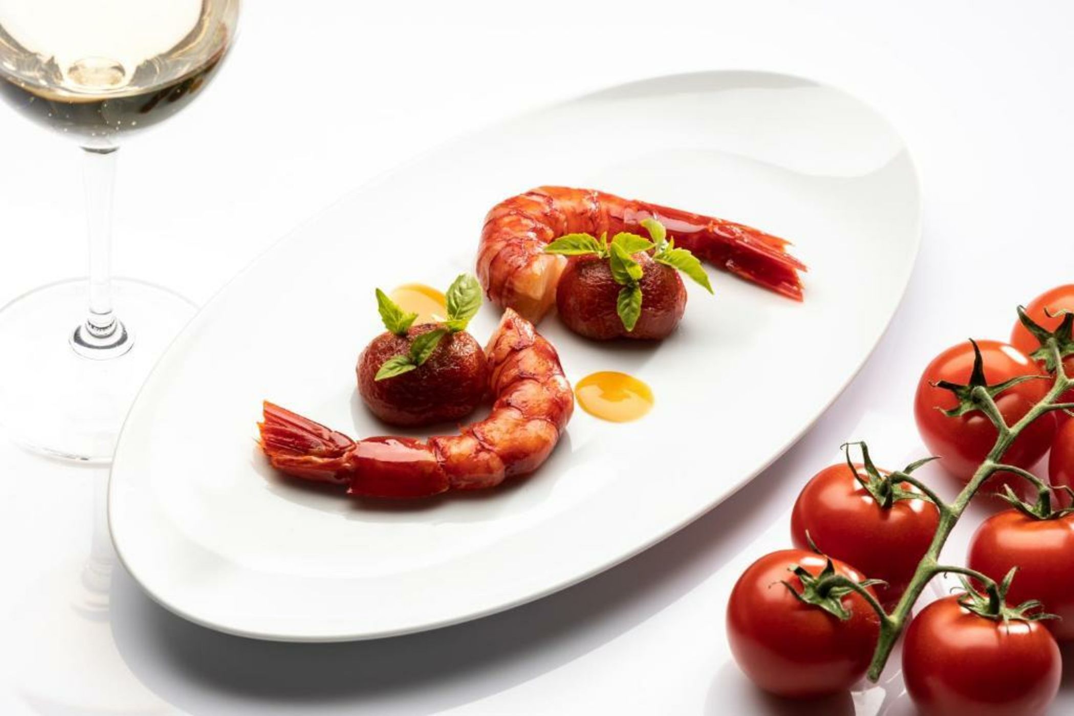 La Magdeleine**** – Mathias Dandine