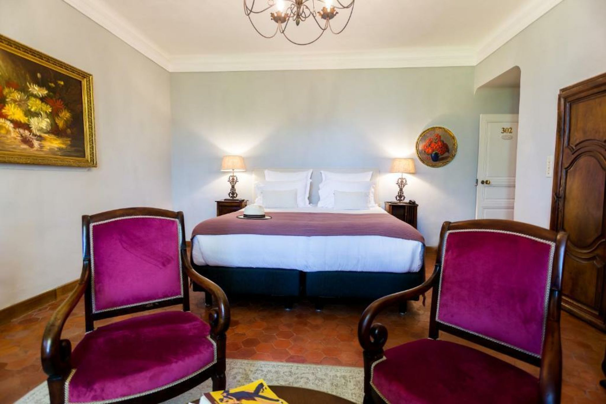 La Magdeleine**** – Mathias Dandine