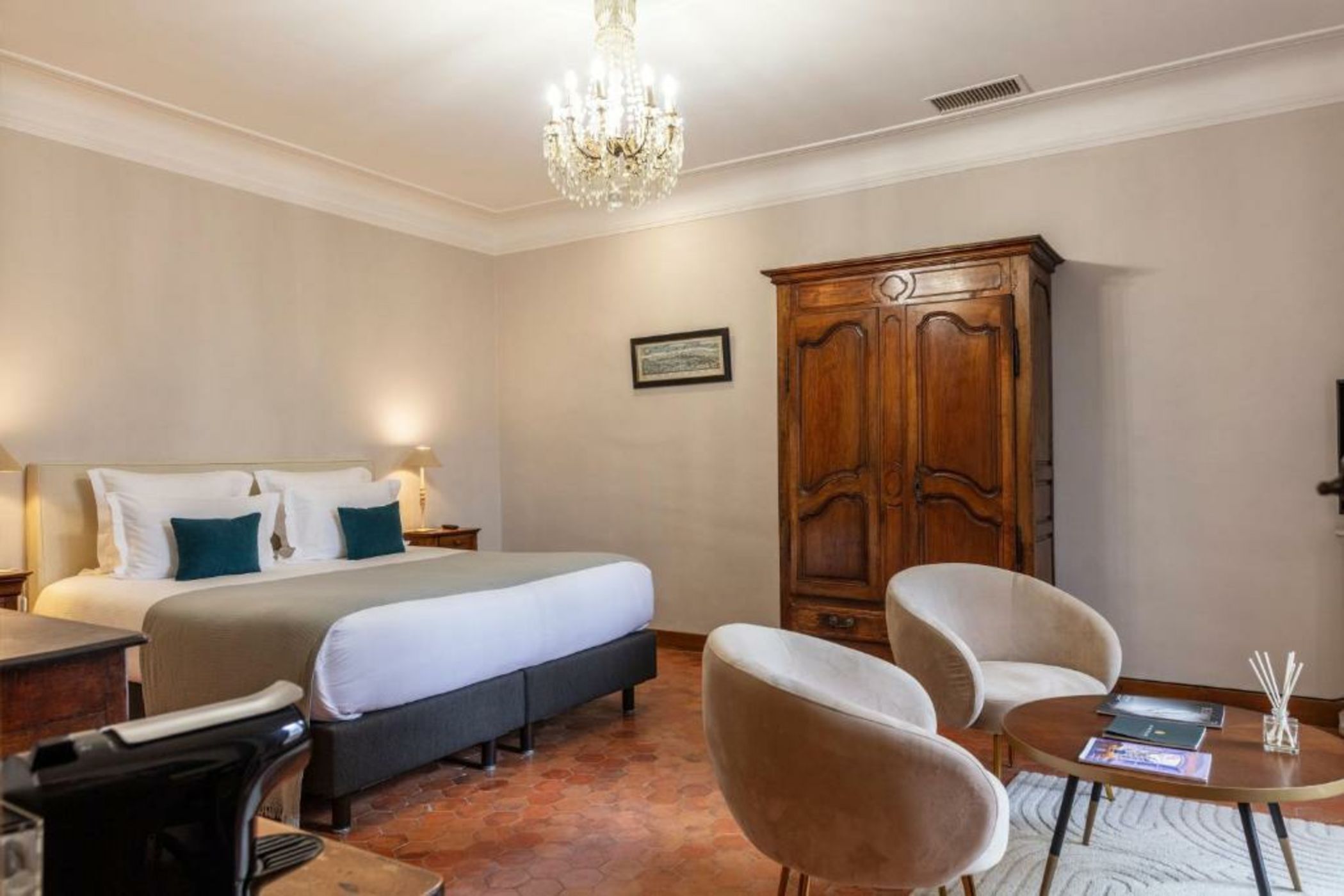 La Magdeleine**** – Mathias Dandine