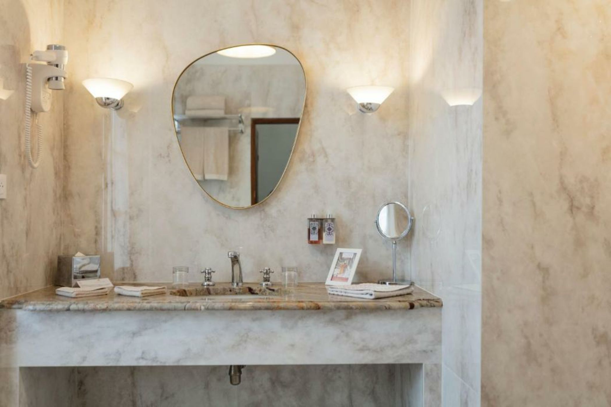 La Magdeleine**** – Mathias Dandine