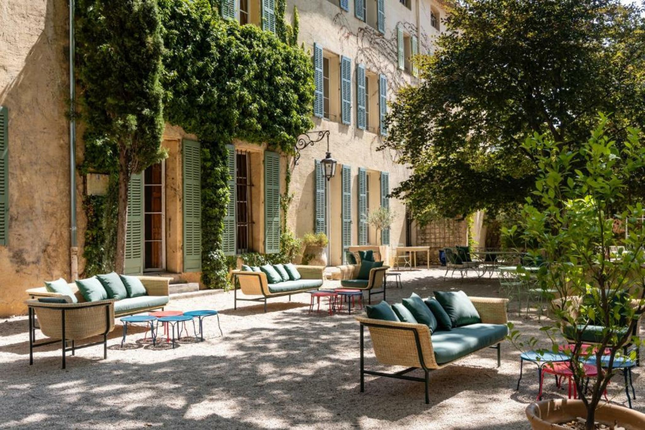 La Magdeleine**** – Mathias Dandine