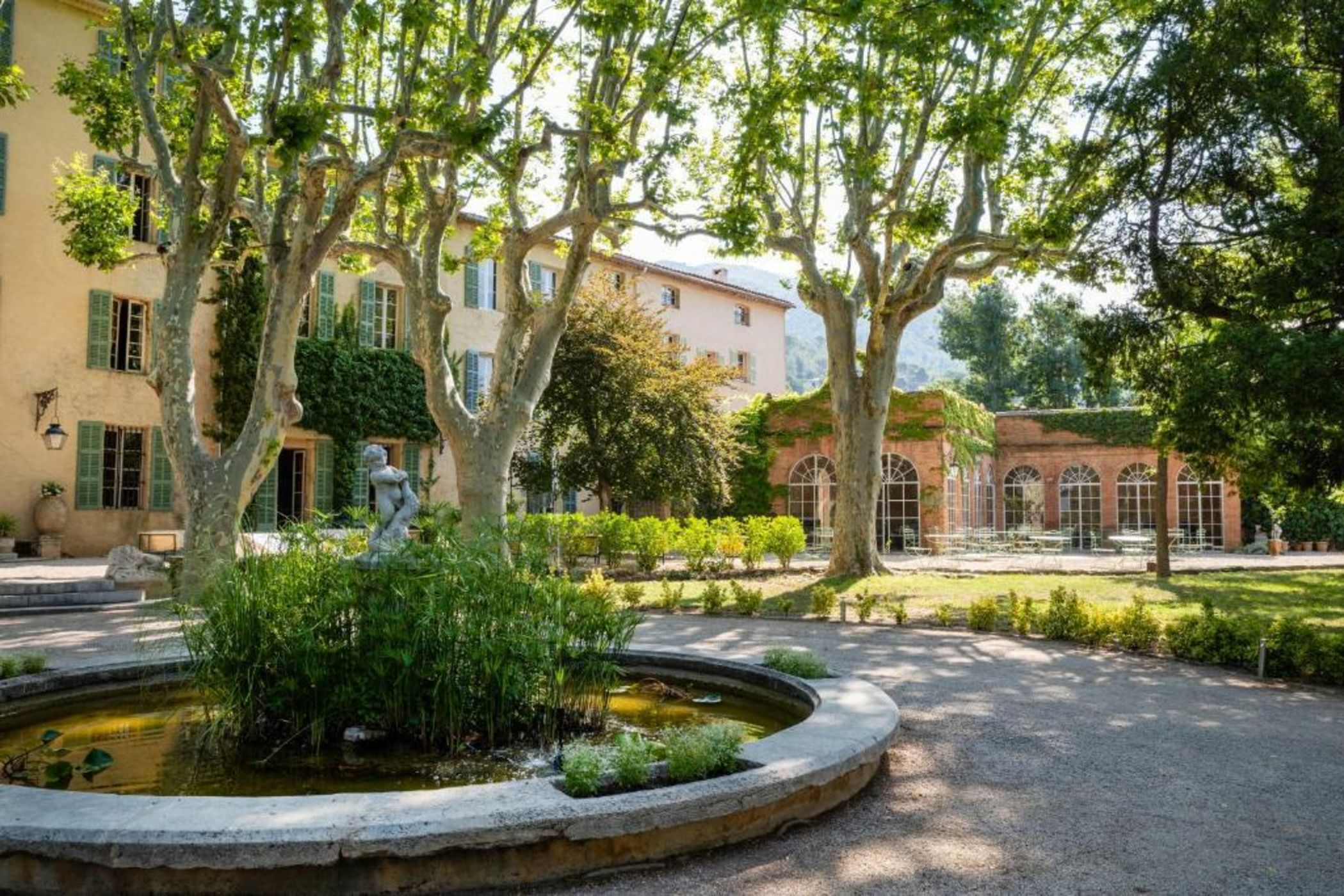 La Magdeleine**** – Mathias Dandine