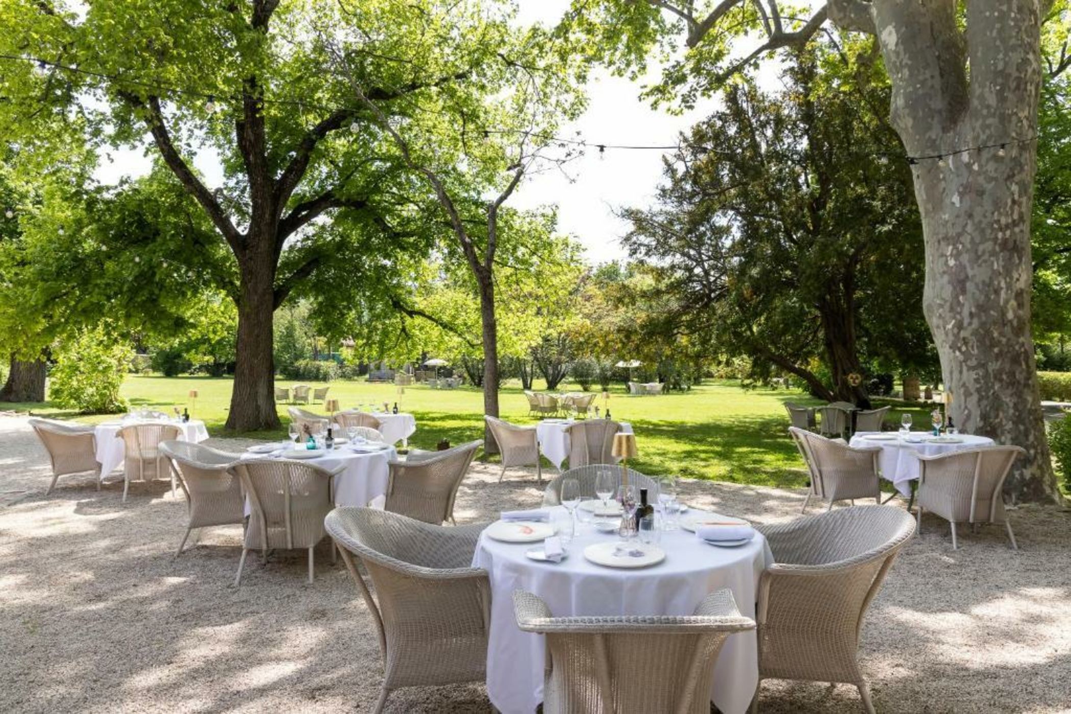 La Magdeleine**** – Mathias Dandine