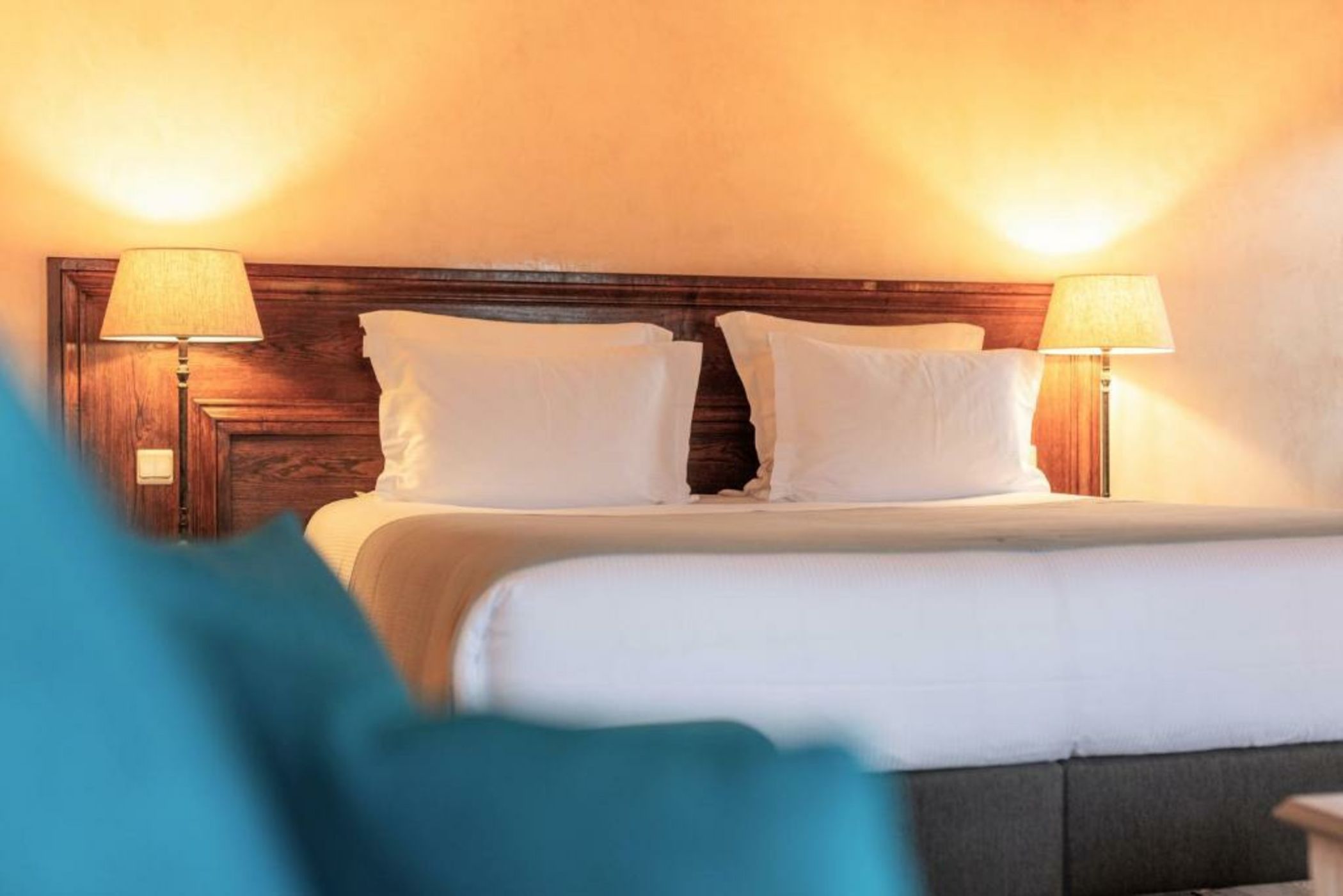 La Magdeleine**** – Mathias Dandine