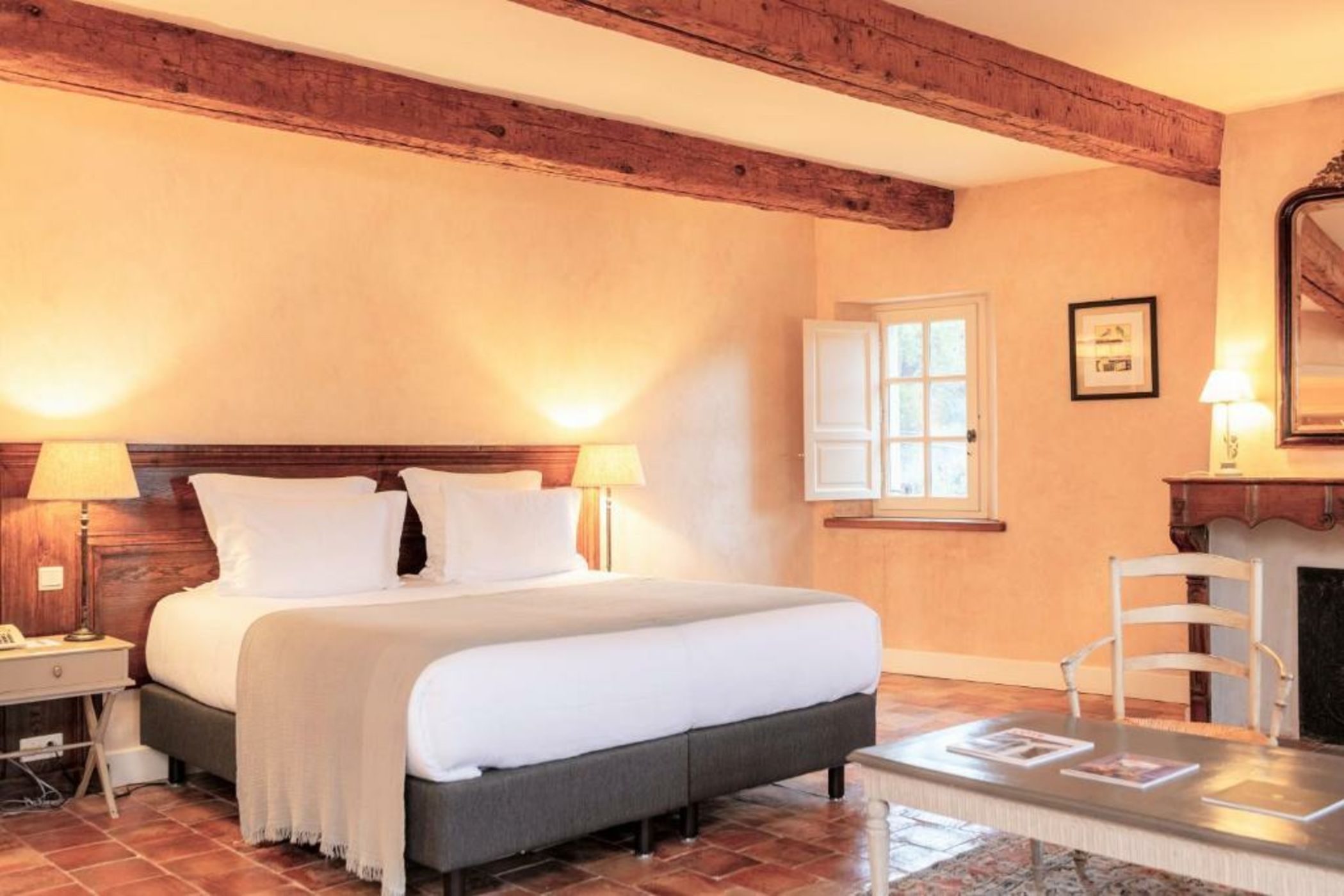 La Magdeleine**** – Mathias Dandine