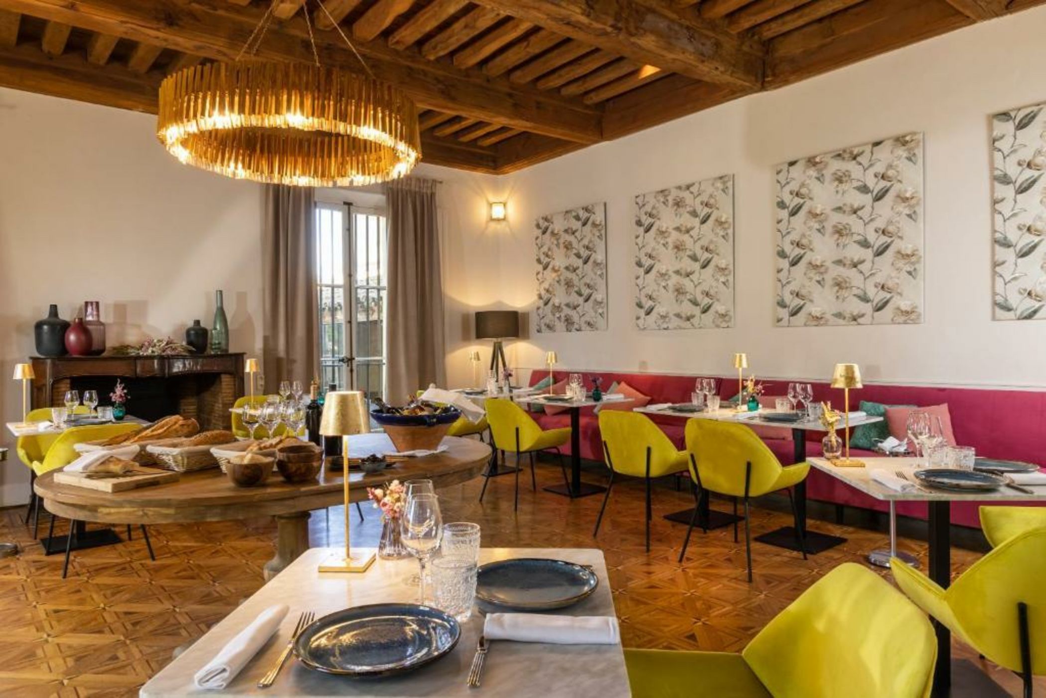 La Magdeleine**** – Mathias Dandine