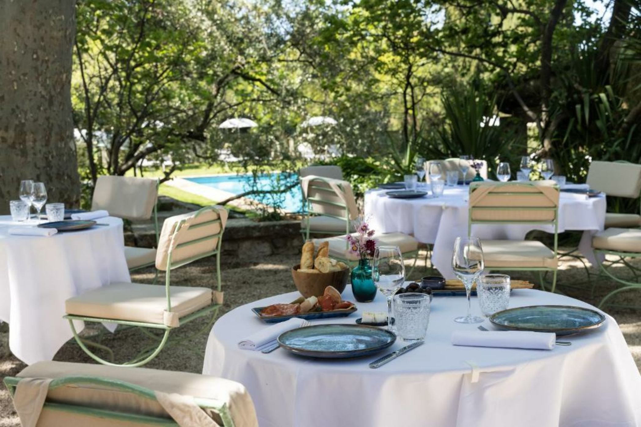 La Magdeleine**** – Mathias Dandine