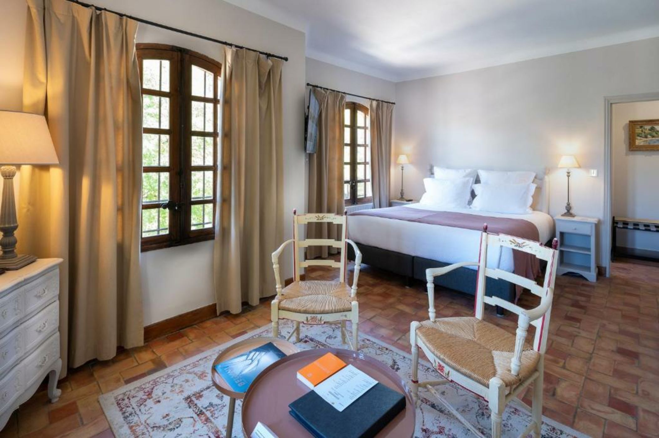 La Magdeleine**** – Mathias Dandine