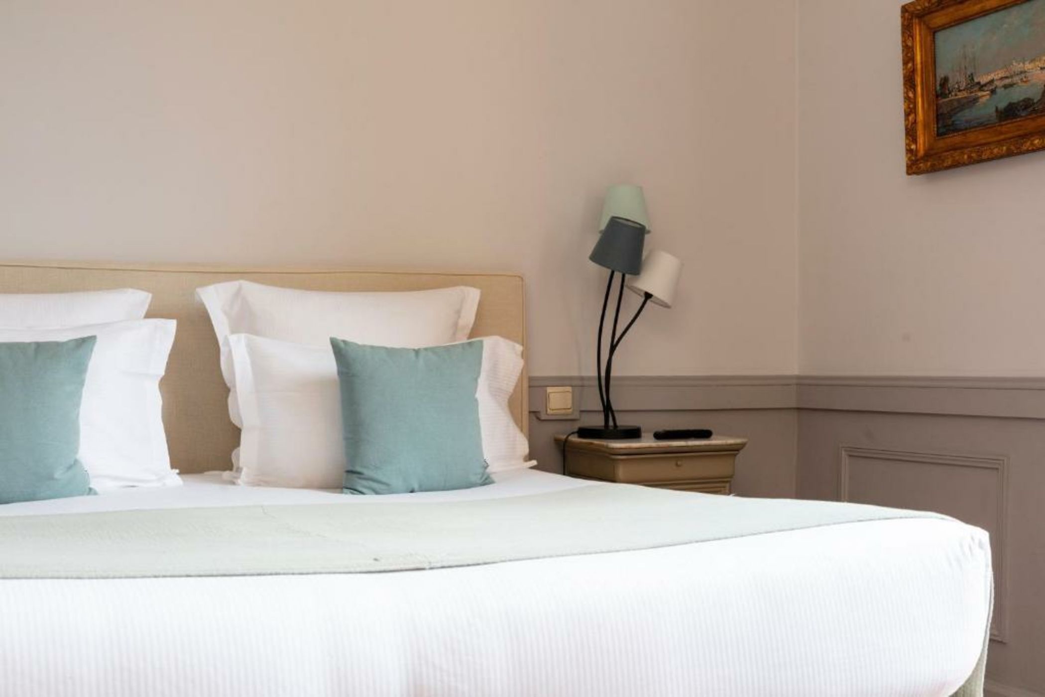 La Magdeleine**** – Mathias Dandine