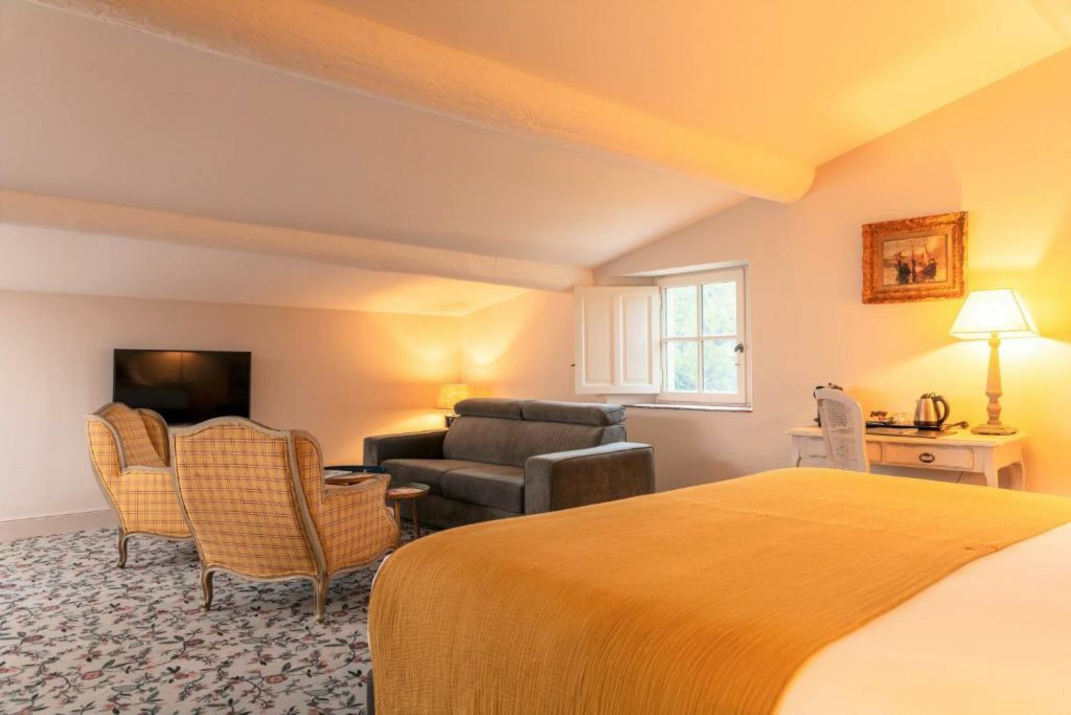 La Magdeleine**** – Mathias Dandine