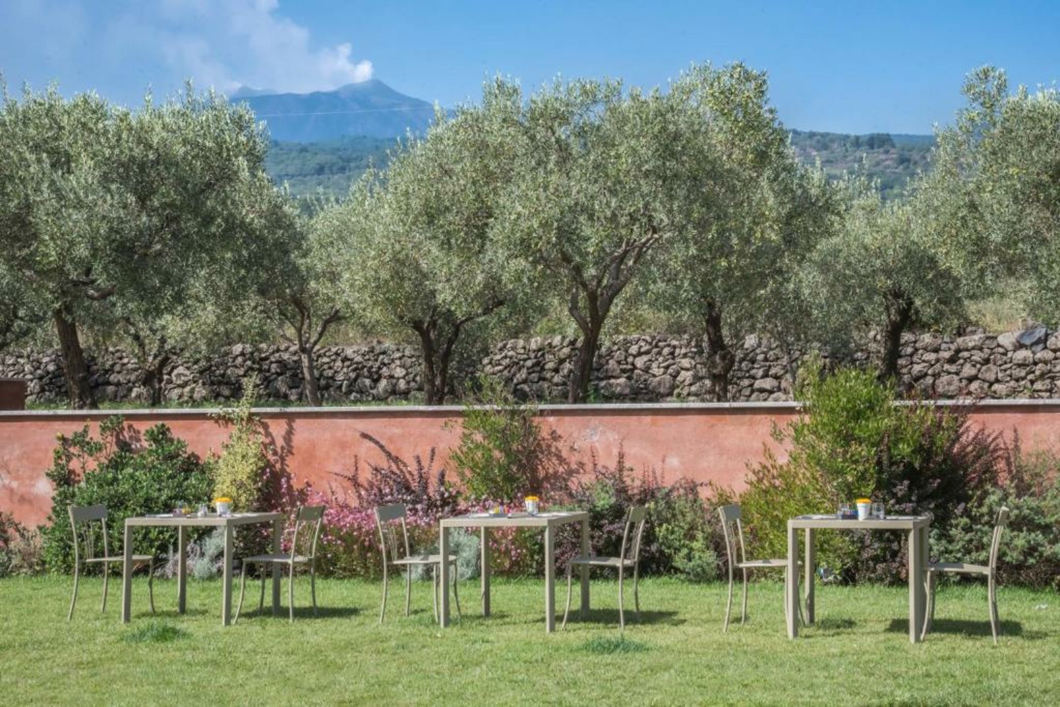 Villa Neri Resort & Spa