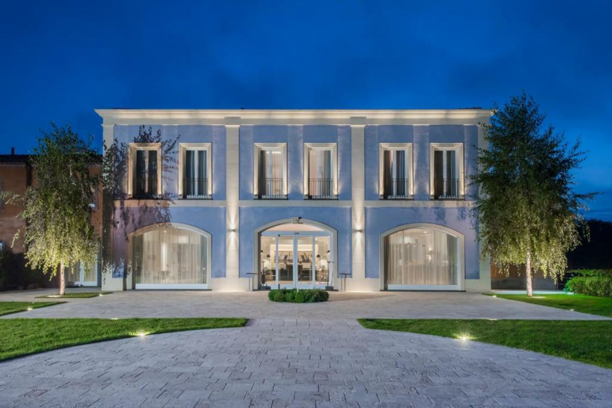 Villa Neri Resort & Spa