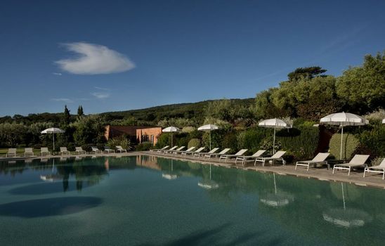 Villa Neri Resort & Spa