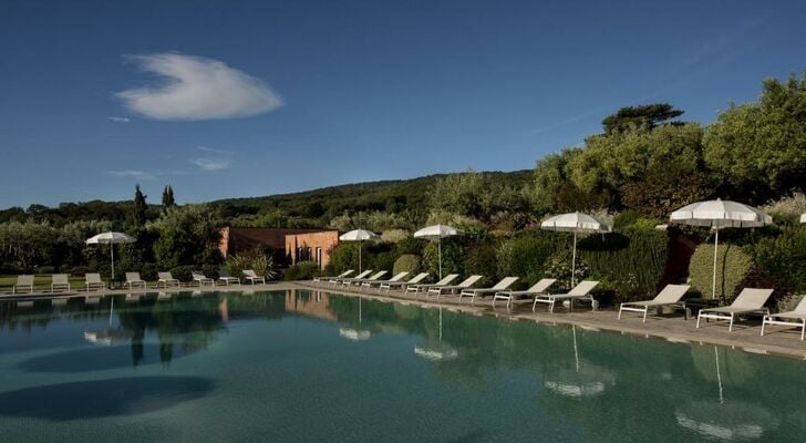 Villa Neri Resort & Spa