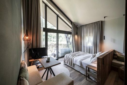 Apfelhotel Torgglerhof