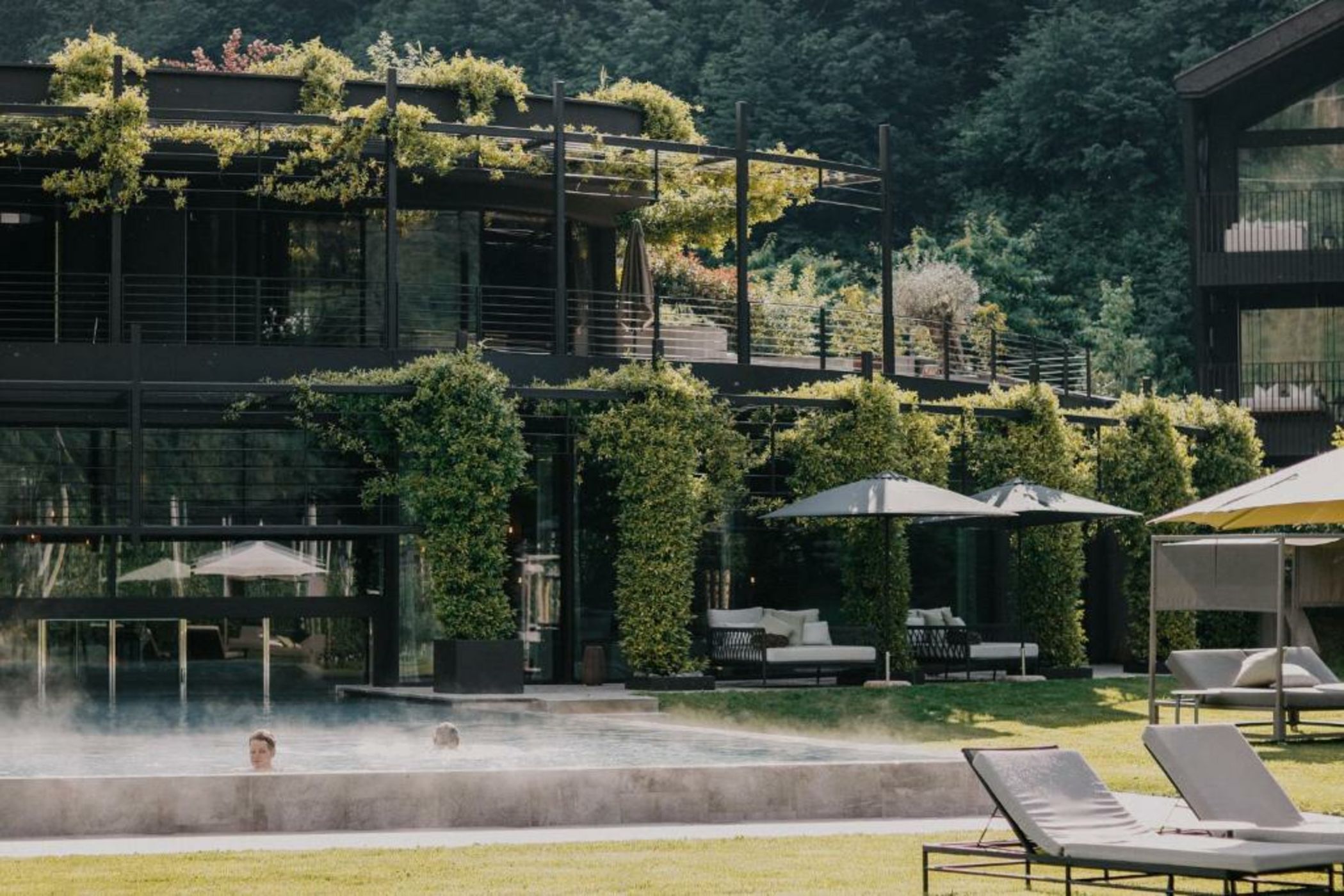 Apfelhotel Torgglerhof