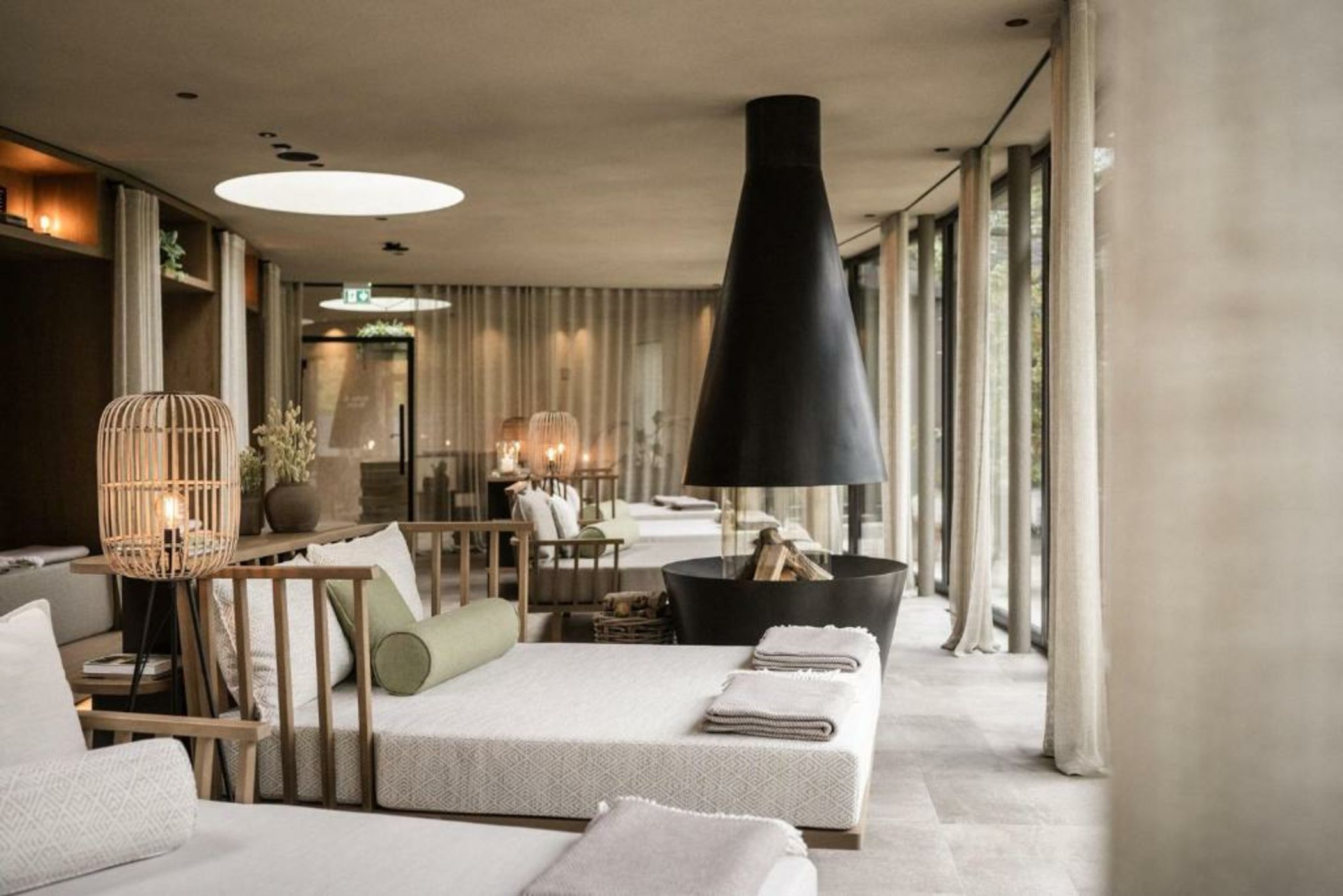 Apfelhotel Torgglerhof