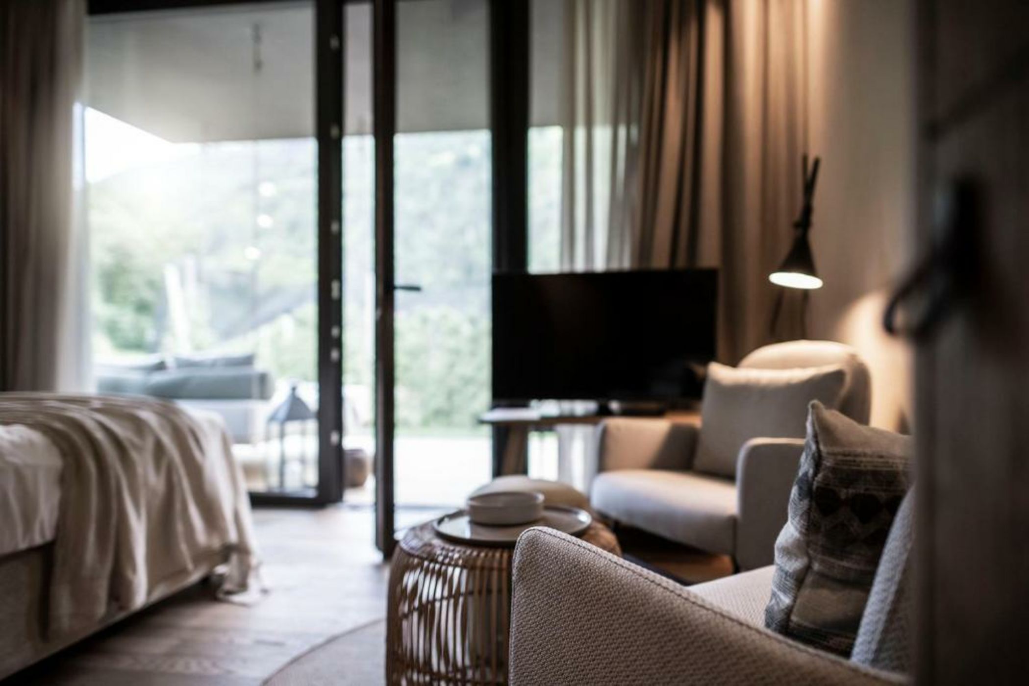 Apfelhotel Torgglerhof