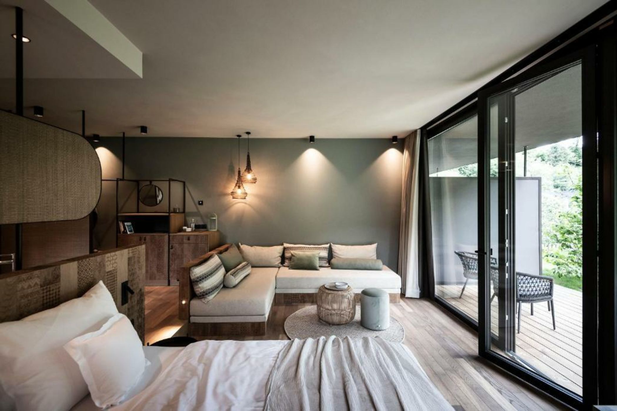 Apfelhotel Torgglerhof