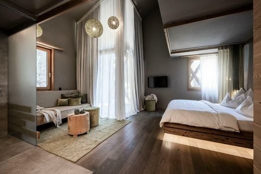 Apfelhotel Torgglerhof