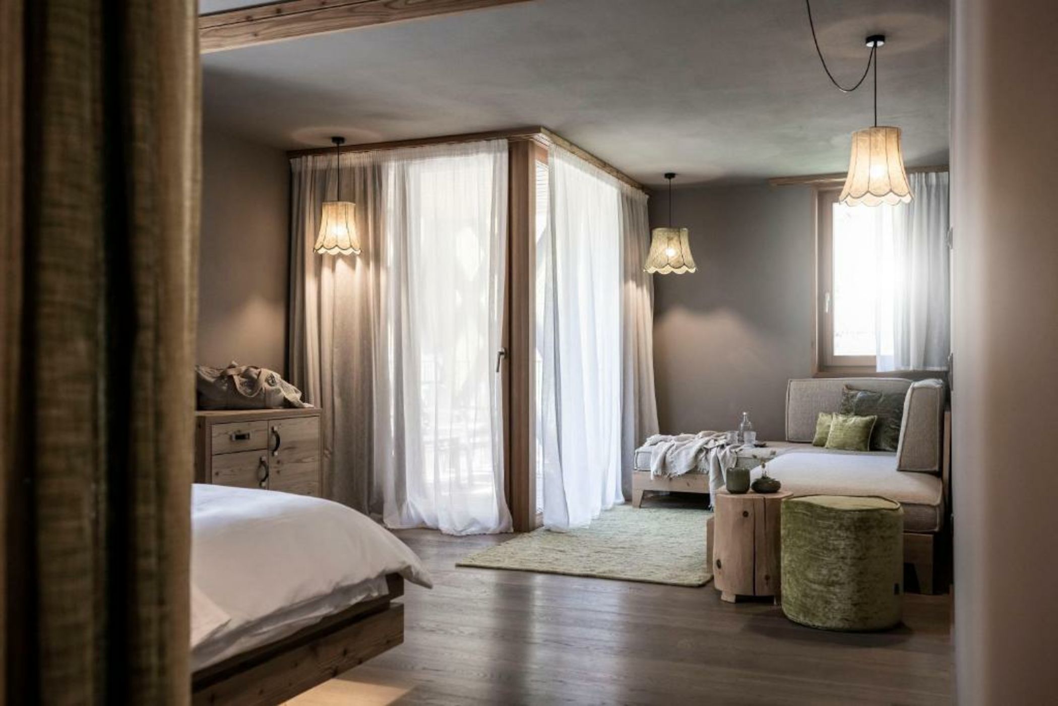 Apfelhotel Torgglerhof