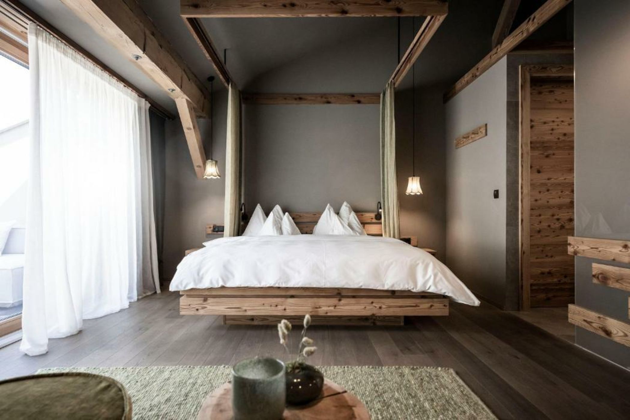 Apfelhotel Torgglerhof