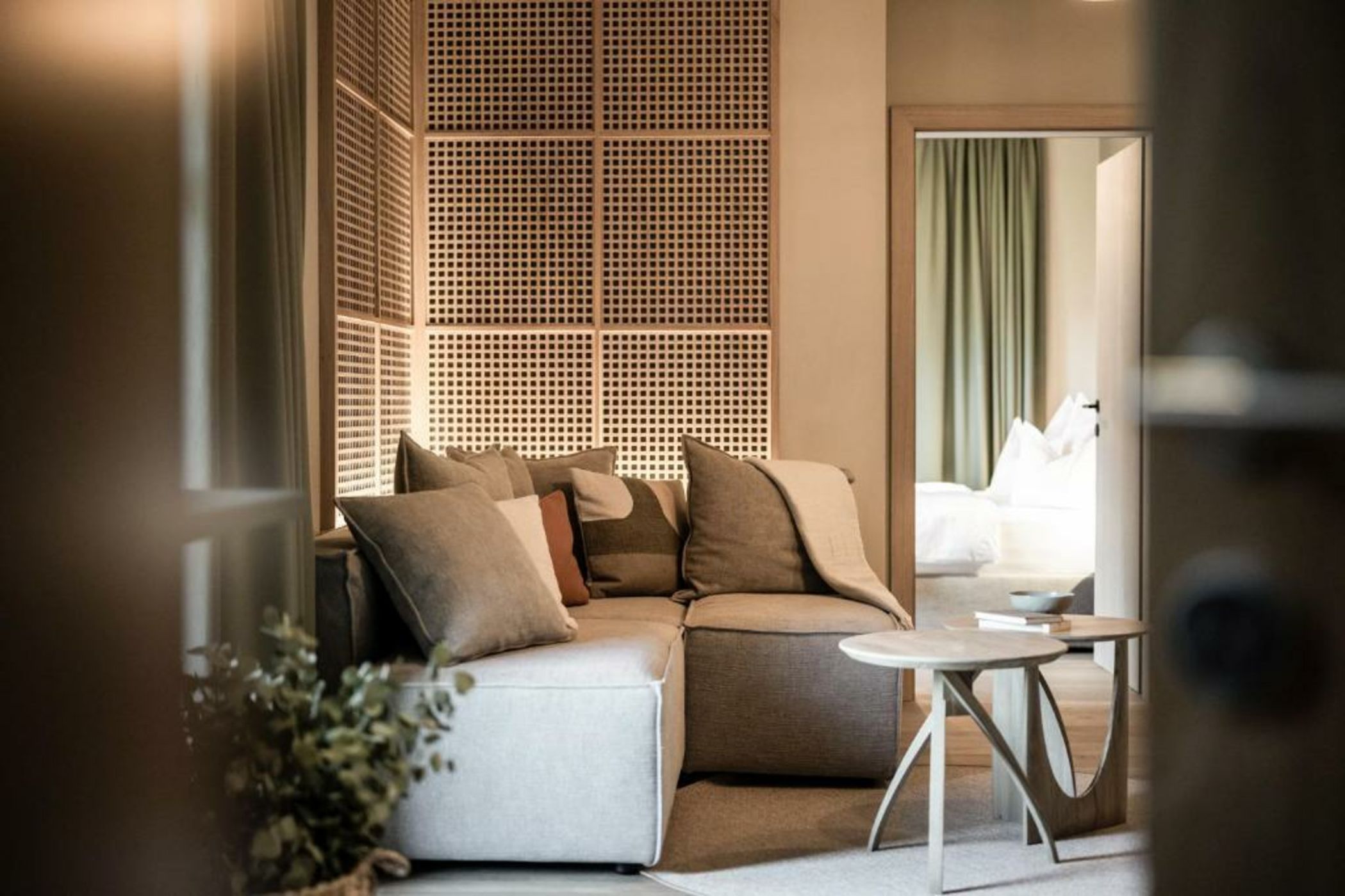 Apfelhotel Torgglerhof