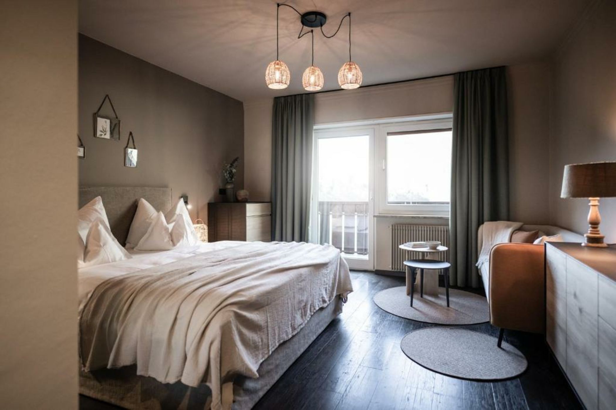 Apfelhotel Torgglerhof