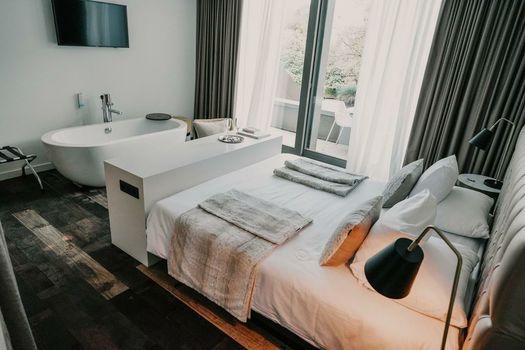 Hotel Sanglier