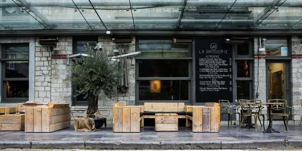 Hotel Sanglier