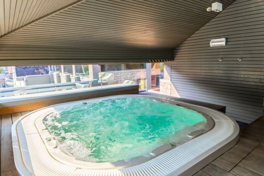 Hotel Sanglier