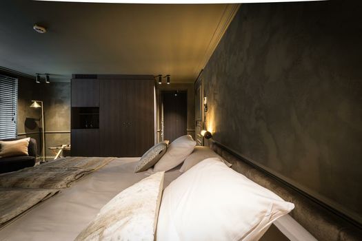 Hotel Sanglier