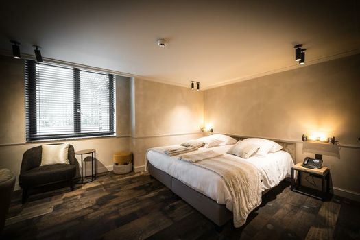 Hotel Sanglier