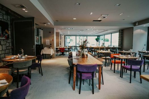 Hotel Sanglier