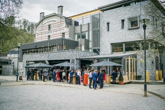 Hotel Sanglier