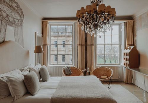 No 15 by GuestHouse, Bath