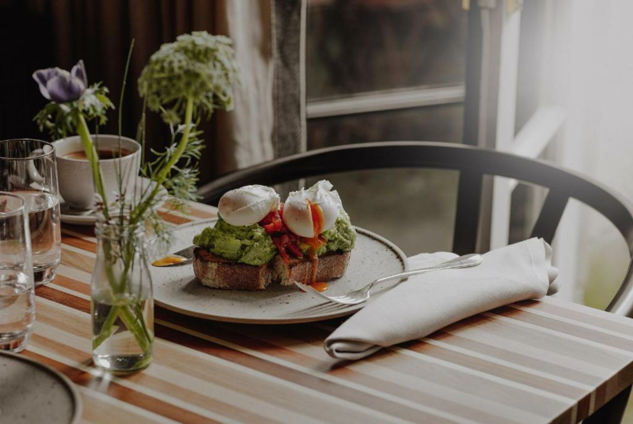 No 15 by GuestHouse, Bath