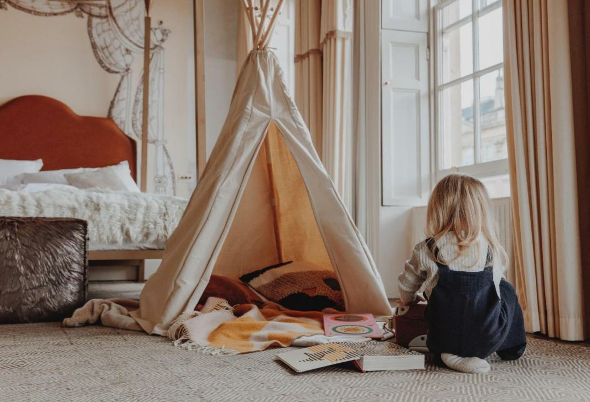 No 15 by GuestHouse, Bath