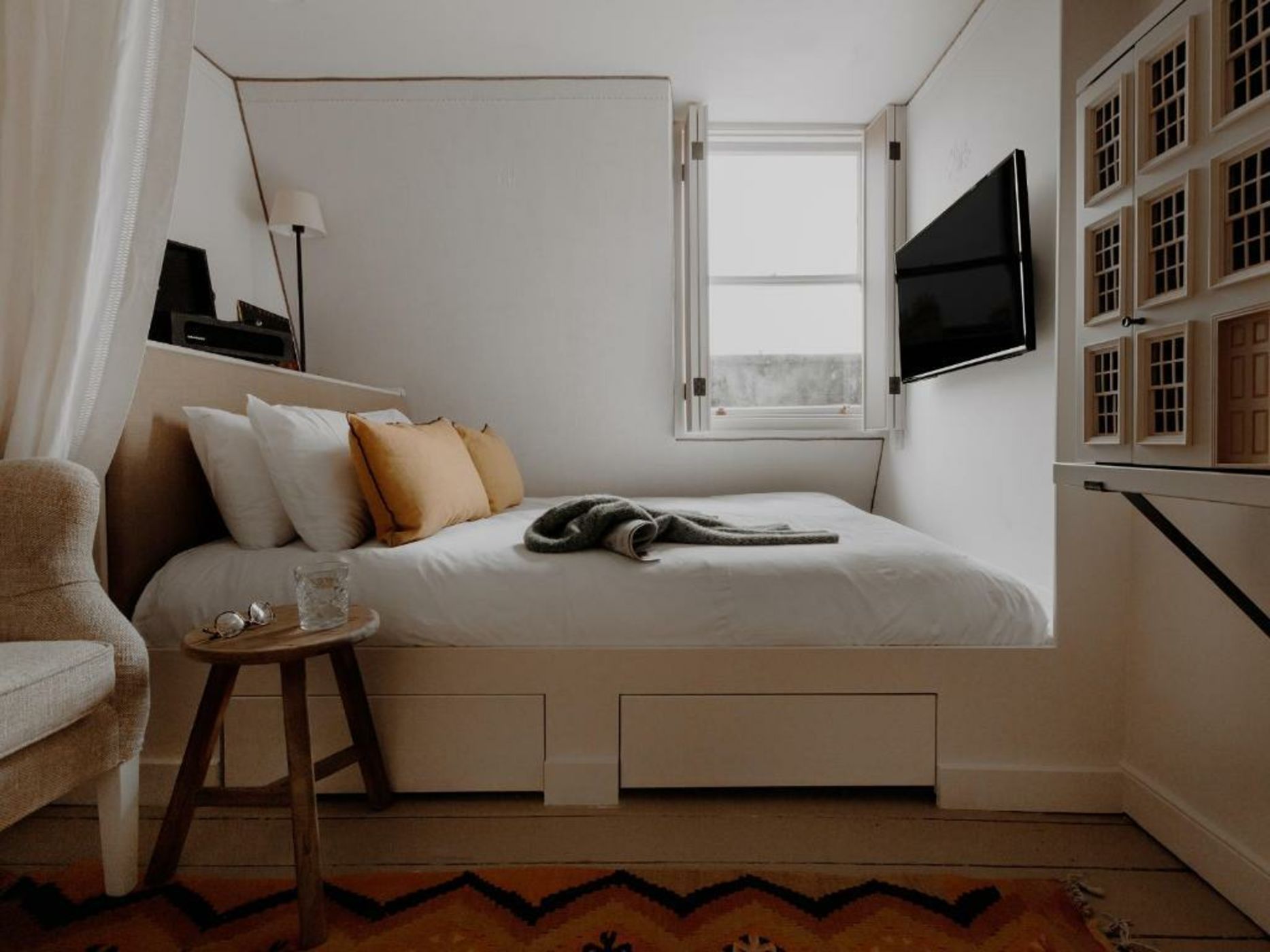 No 15 by GuestHouse, Bath