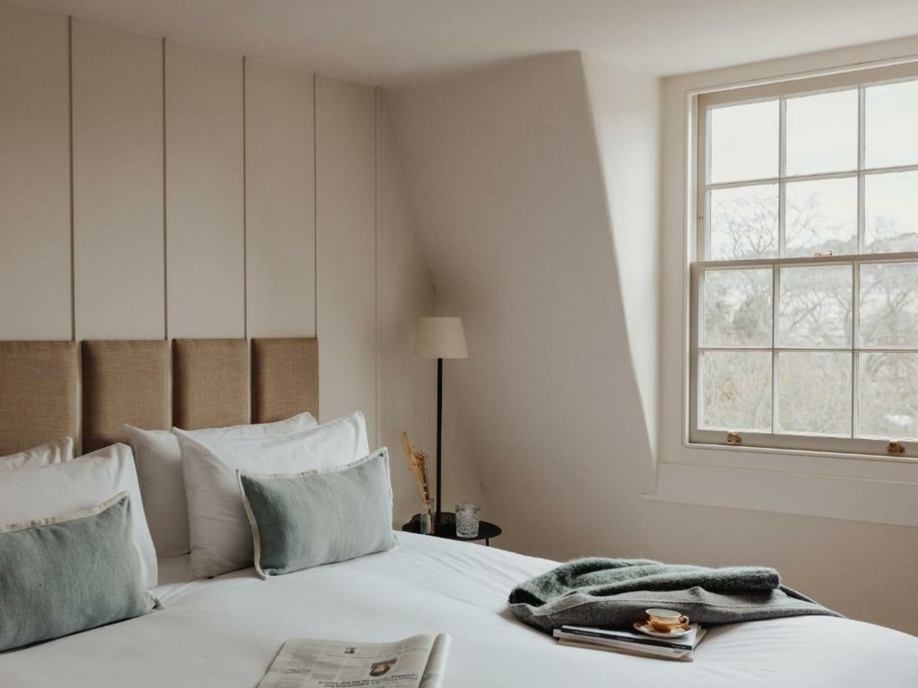 No 15 by GuestHouse, Bath