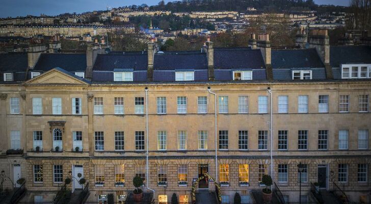 No 15 by GuestHouse, Bath