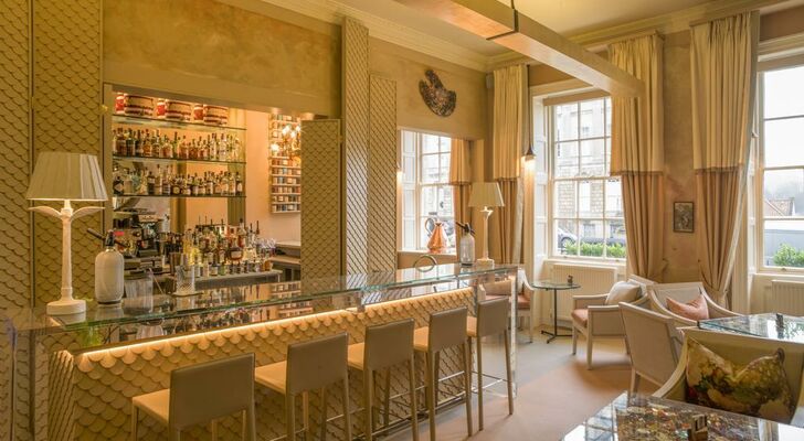 No 15 by GuestHouse, Bath